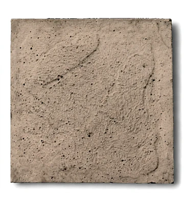 Pastelón Piedra Pizarra - MARRON