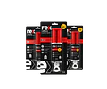 Epoxico Jeringa 12.5ml + 12.5ml