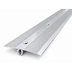 Perfil Cubrejunta 40 mm x 92 cm con Base y Tornillos