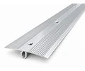 Perfil Cubrejunta 40 mm x 92 cm con Base y Tornillos