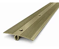 Perfil Cubrejunta 40 mm x 92 cm con Base y Tornillos