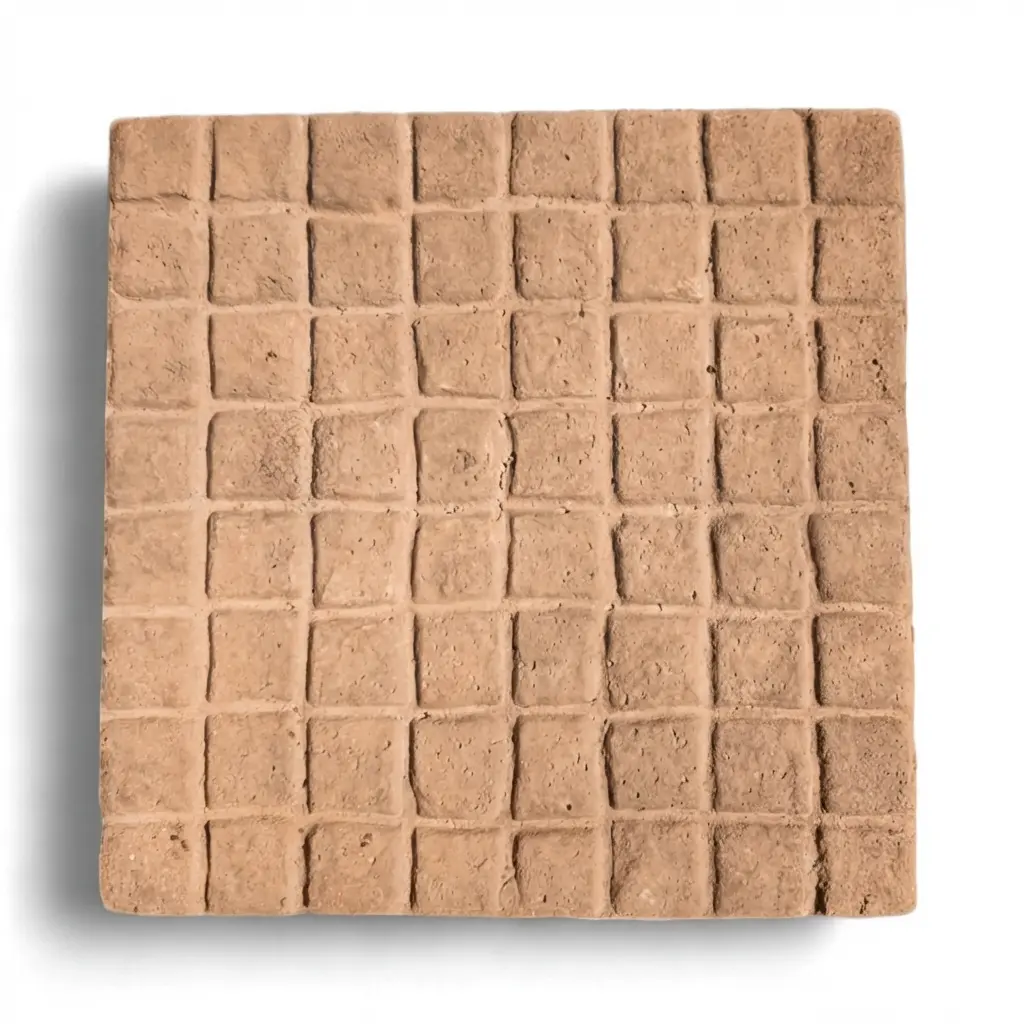 Pastelón Adoquin Dado