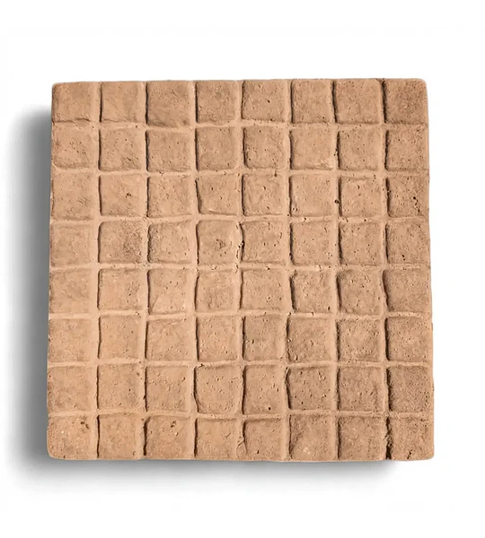 Pastelón Adoquin Dado