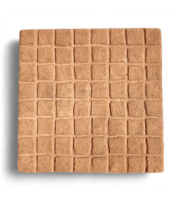 Pastelón Adoquin Dado - LADRILLO