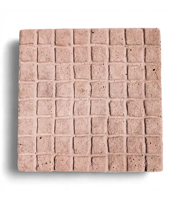 Pastelón Adoquin Dado - PELEQUEN