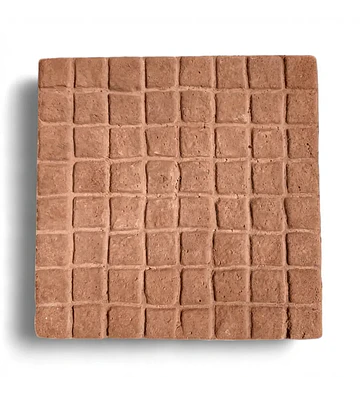Pastelón Adoquin Dado - COLONIAL