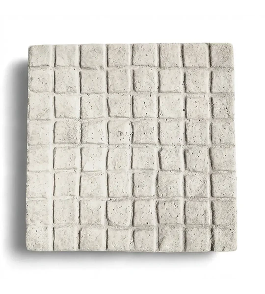 Pastelón Adoquin Dado