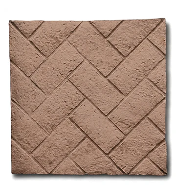 Pastelón Batuco - MARRON