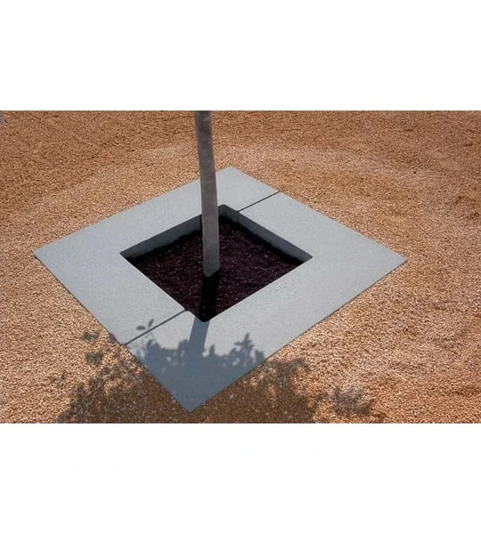 Alcorque Cap de Hormigón 120 x 80 x 8 cm