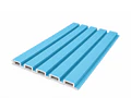 Wall Panel Madera Compuesta Slim 15x240x1 cm