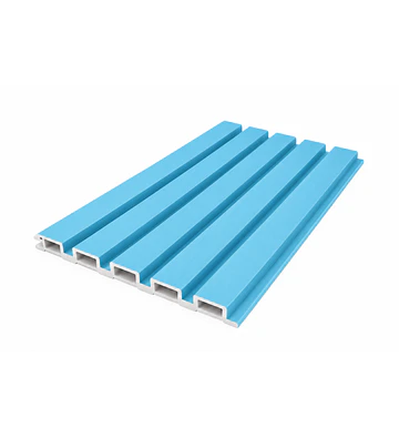 Wall Panel Madera Compuesta Slim 15x240x1 cm
