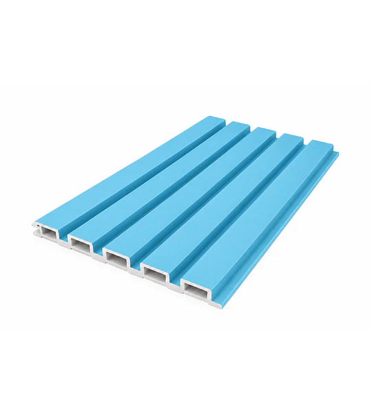Wall Panel Madera Compuesta Slim 15x240x1 cm