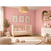 Wall Panel Madera Compuesta Slim 15x240x1 cm