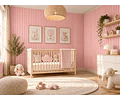 Wall Panel Madera Compuesta Slim 15x240x1 cm