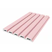 Wall Panel Madera Compuesta Slim 15x240x1 cm