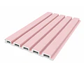 Wall Panel Madera Compuesta Slim 15x240x1 cm