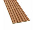 Wall Panel Wave Estilo Madera 15 x 240 cm