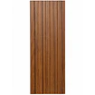 Wall Panel Madera Compuesta Slim