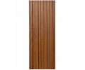Wall Panel Madera Compuesta Slim