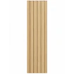 Wall Panel Madera Compuesta Slim