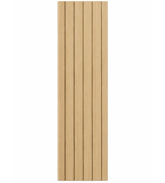 Wall Panel Madera Compuesta Slim