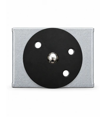 Base de Anclaje para Separador de Ambiente