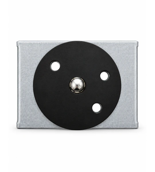 Base de Anclaje para Separador de Ambiente