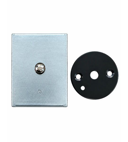 Base de Anclaje para Separador de Ambiente