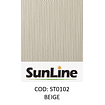 Cortina Roller Sunscreen 1%