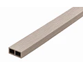 Listón Quiebravista WPC Coextruido Exterior 25x50x2900 mm