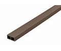 Listón Quiebravista WPC Coextruido Exterior 25x50x2900 mm