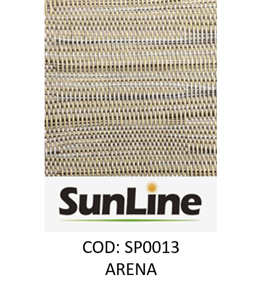 Cortina Roller Sunscreen Premium