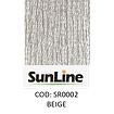 Cortina Roller Sunscreen Rustic