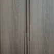 Wall Panel PVC Estilo Lineal Madera
