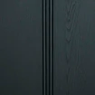 Wall Panel PVC Estilo Lineal Madera