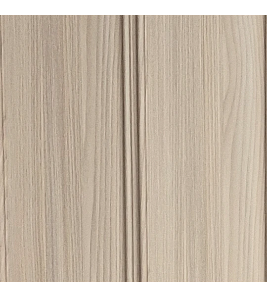 Wall Panel PVC Estilo Lineal Madera