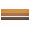 Revestimiento Exterior WPC Quiebravista 152x12x2900 mm