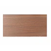 Revestimiento Exterior WPC Coextruido Quiebravista 164,5x20x2900 mm