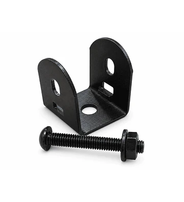 Soporte de Fijación en U para Listón WPC