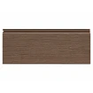Revestimiento Exterior WPC 3D Embossing Tipo Quiebravista 164,5x20x2900 mm