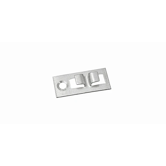 Clip de Fijación para Revestimiento Exterior WPC 152x12 mm