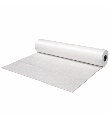 Geotextil para Impermeabilización 40gr/m2 rollo 50 m2 (50 cm x 100 mt)