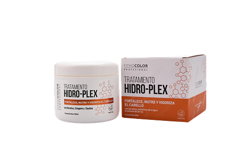 HIDROPLEX MÁSCARA CAPILAR 