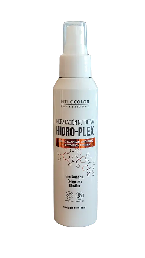 HIDRO-PLEX SPRAY HIDRATACIÓN NUTRITIVA X125 ML