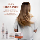 HIDROPLEX MÁSCARA CAPILAR  2