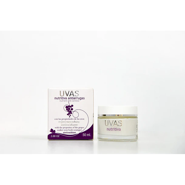UVAS SET FACIAL+JABÓN 2