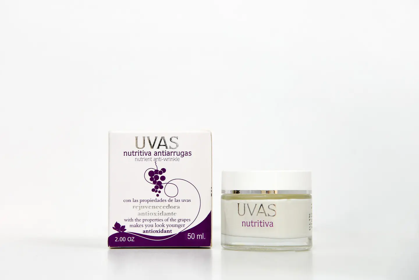 UVAS SET FACIAL+JABÓN 2