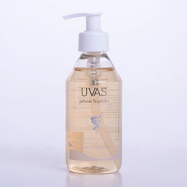 UVAS SET FACIAL+JABÓN 3