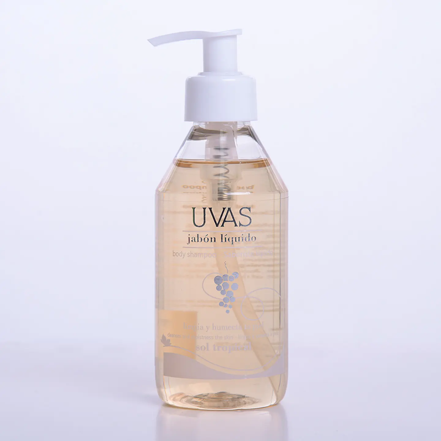UVAS SET FACIAL+JABÓN 3