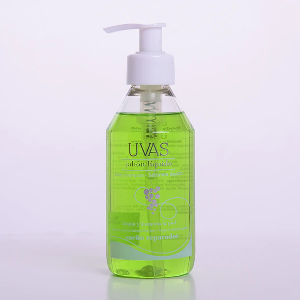 UVAS SET FACIAL+JABÓN 4
